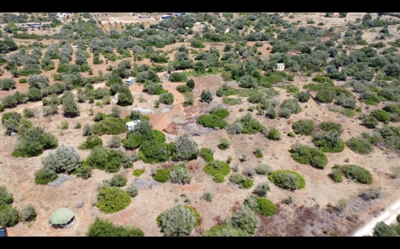 Terreno para Venda em Bensafrim e Barão de São João Foto 84