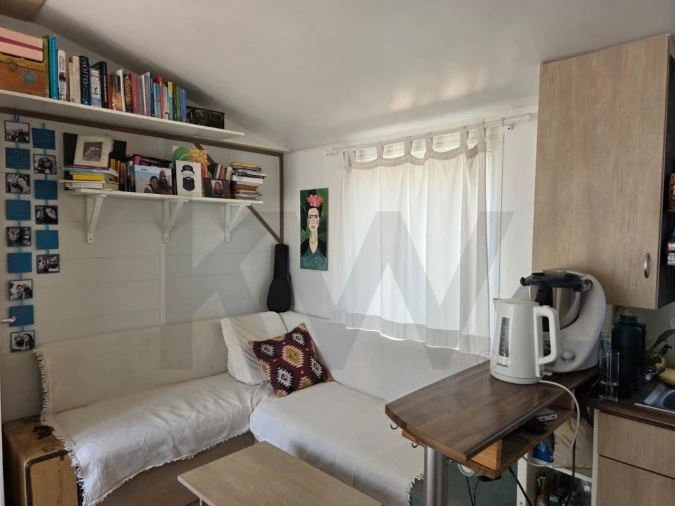 Terreno para Venda em Bensafrim e Barão de São João Foto 43