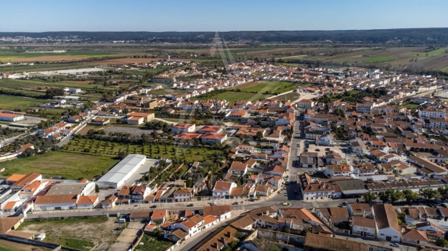 Moradia T5 para Venda em Golegã Foto 17