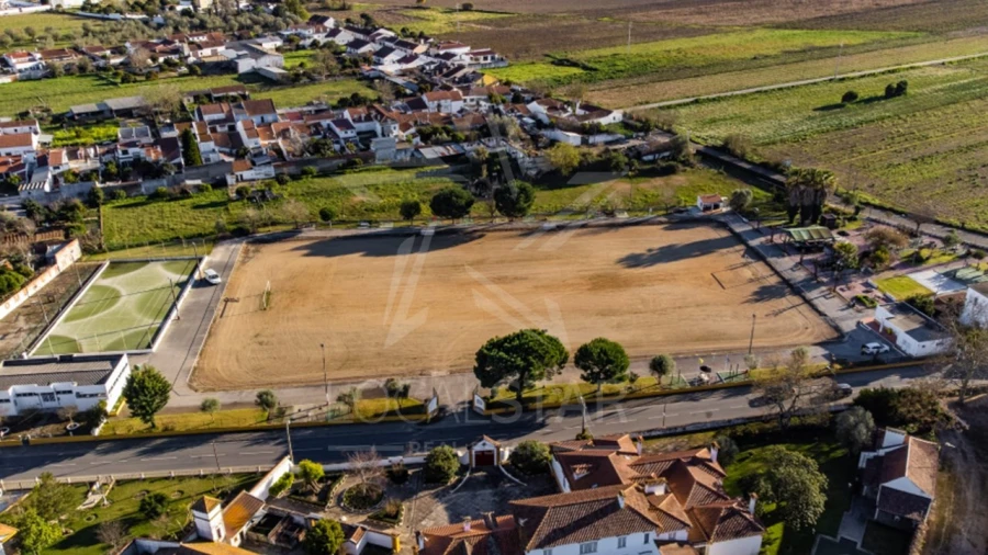 Moradia T5 para Venda em Golegã Foto 20