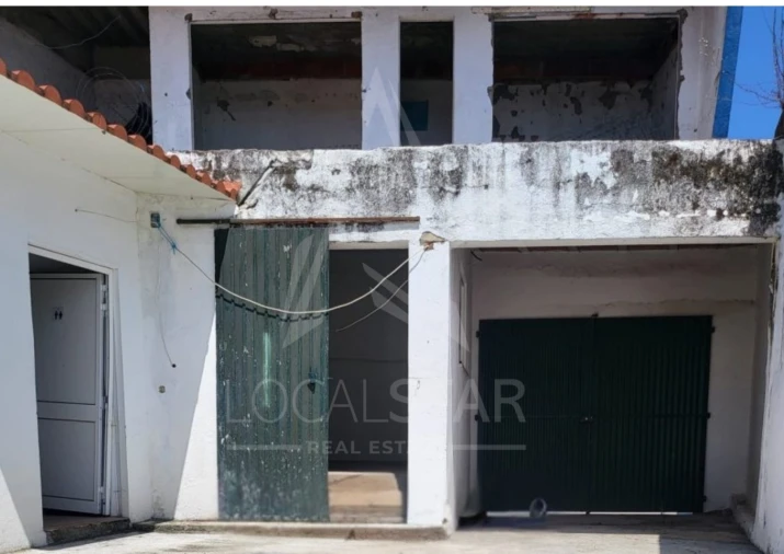 Moradia T5 para Venda em Golegã Foto 14