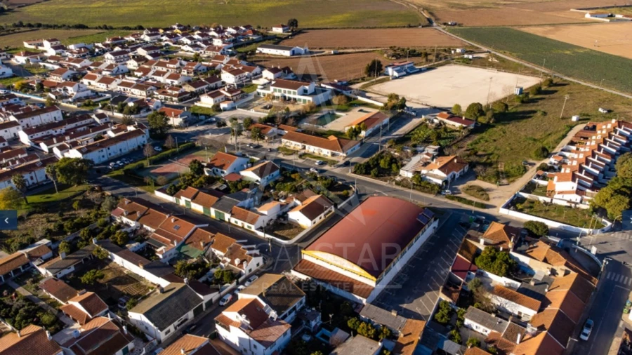 Moradia T5 para Venda em Golegã Foto 19