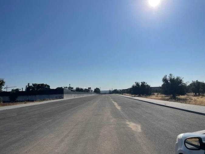 Terreno Comércio / Armazém para Venda em Ponte de Sor, Tramaga e Vale de Açor Foto 4