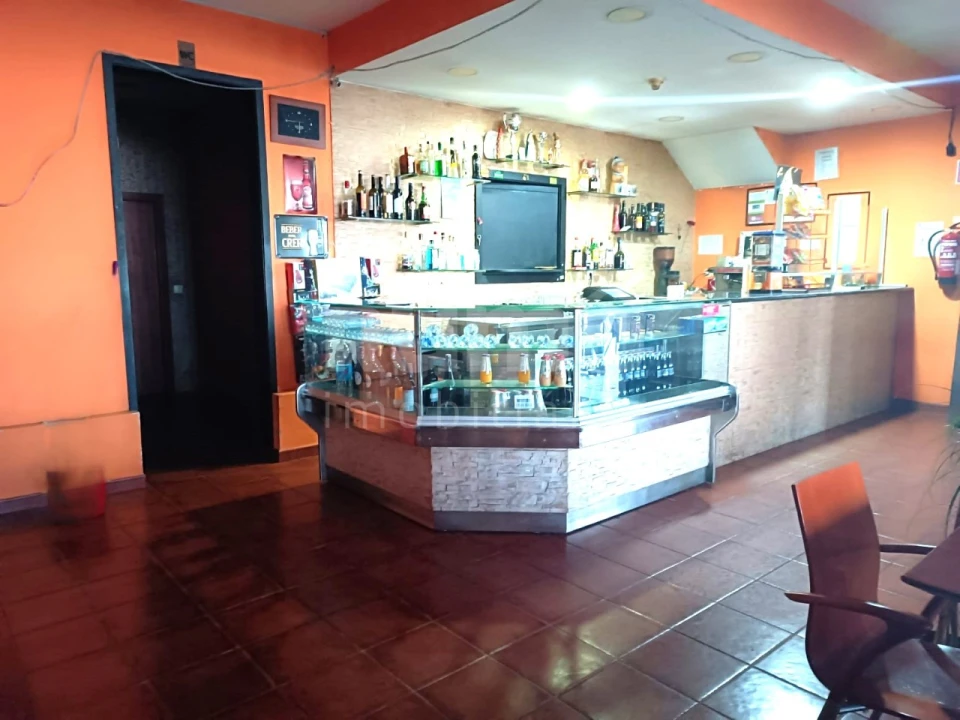 Negócio para Venda em Santa Marta de Portuzelo Foto 5