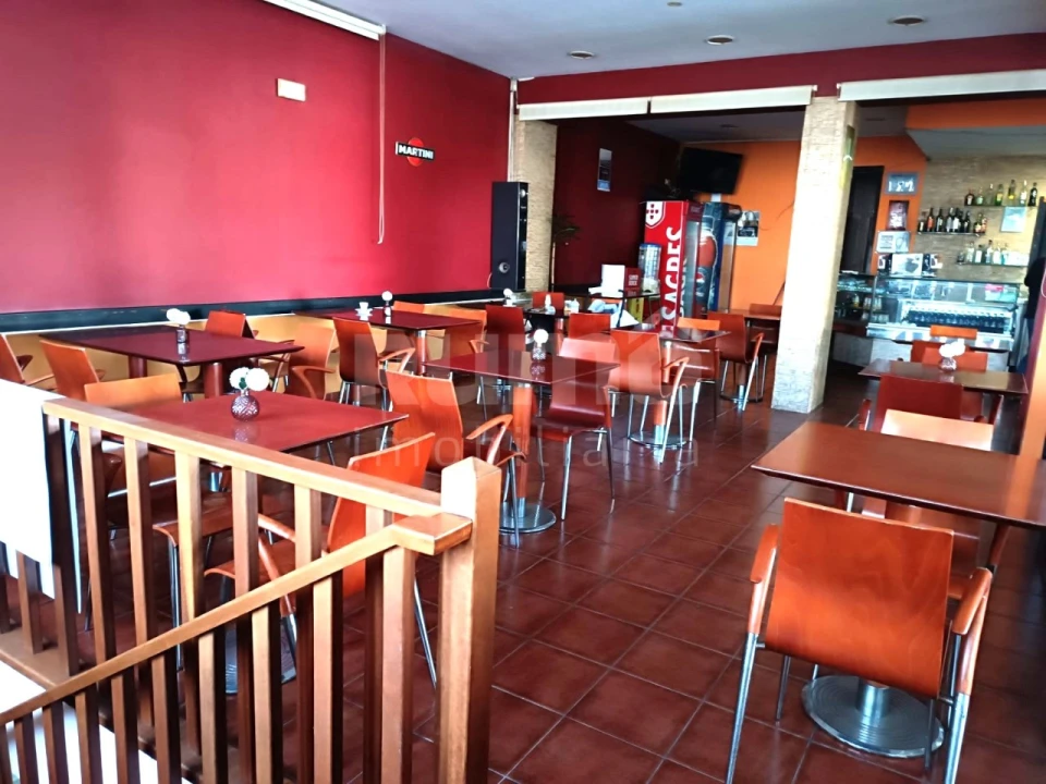 Negócio para Venda em Santa Marta de Portuzelo Foto 6