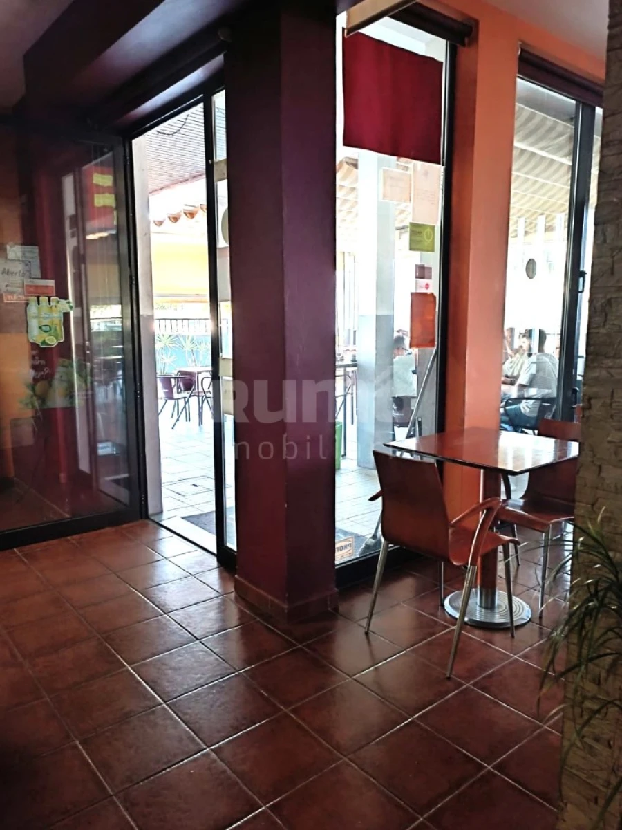 Negócio para Venda em Santa Marta de Portuzelo Foto 4