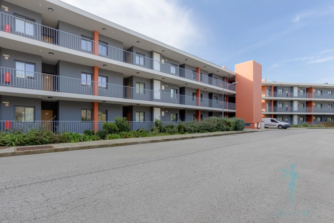 Apartamento T2 para Venda em Odiaxere Foto 5