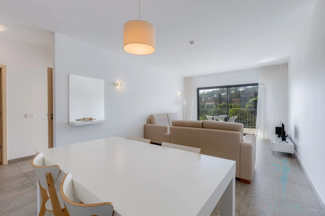 Apartamento T2 para Venda em Odiaxere Foto 9