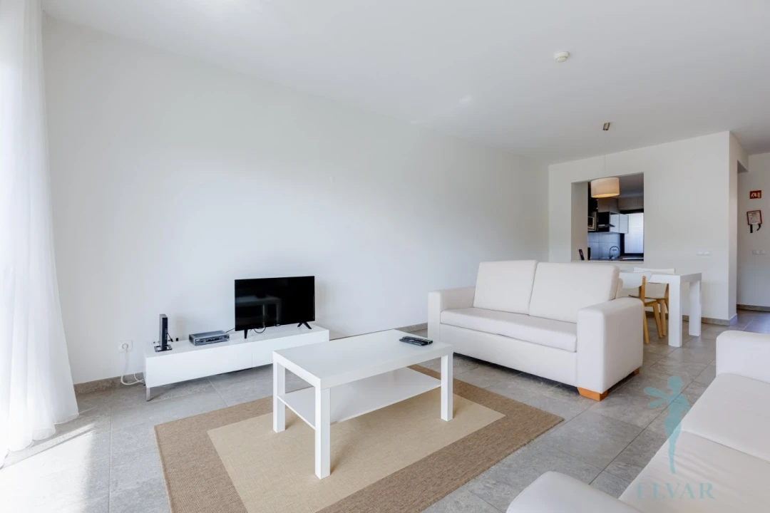 Apartamento T2 para Venda em Odiaxere Foto 11