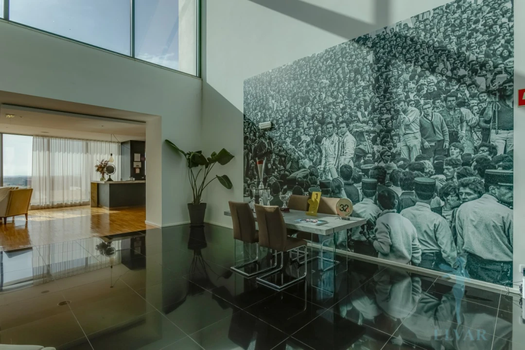 Apartamento T2 para Venda em Odiaxere Foto 42