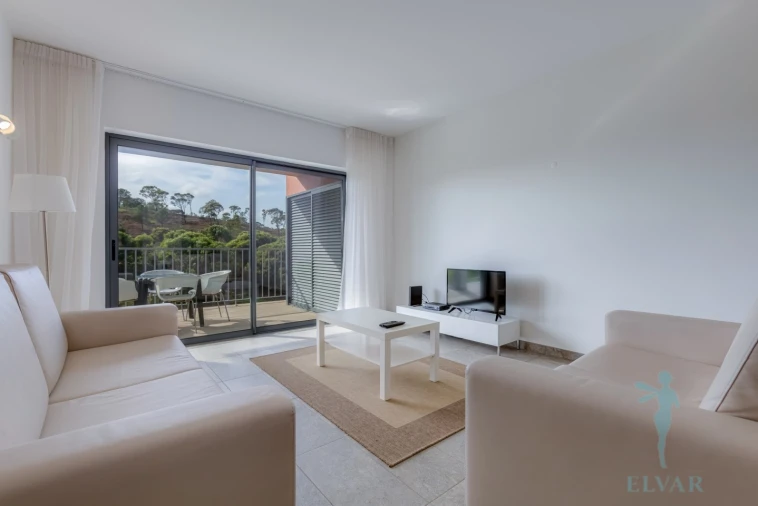 Apartamento T2 para Venda em Odiaxere Foto 8