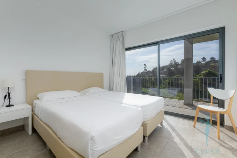 Apartamento T2 para Venda em Odiaxere Foto 17