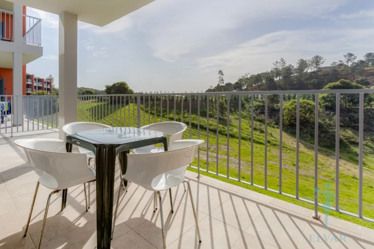 Apartamento T2 para Venda em Odiaxere Foto 2