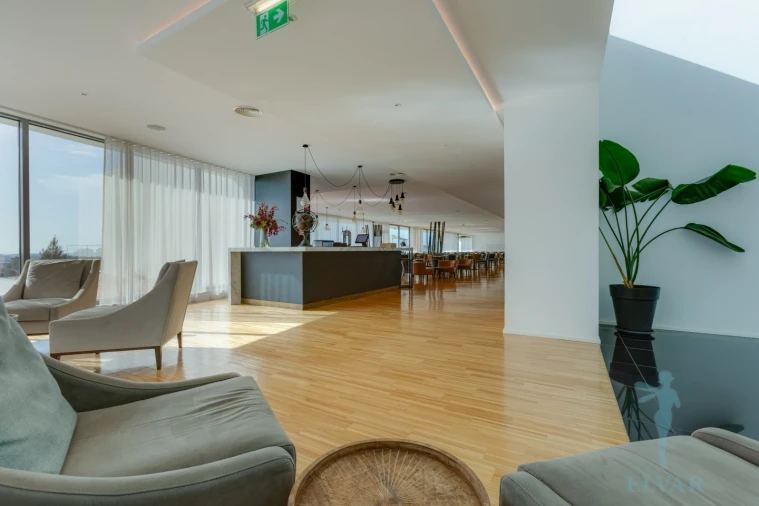 Apartamento T2 para Venda em Odiaxere Foto 24