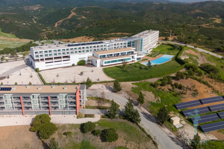 Apartamento T2 para Venda em Odiaxere Foto 30