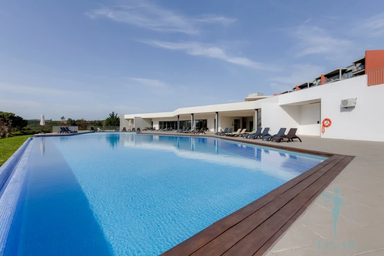 Apartamento T2 para Venda em Odiaxere Foto 35