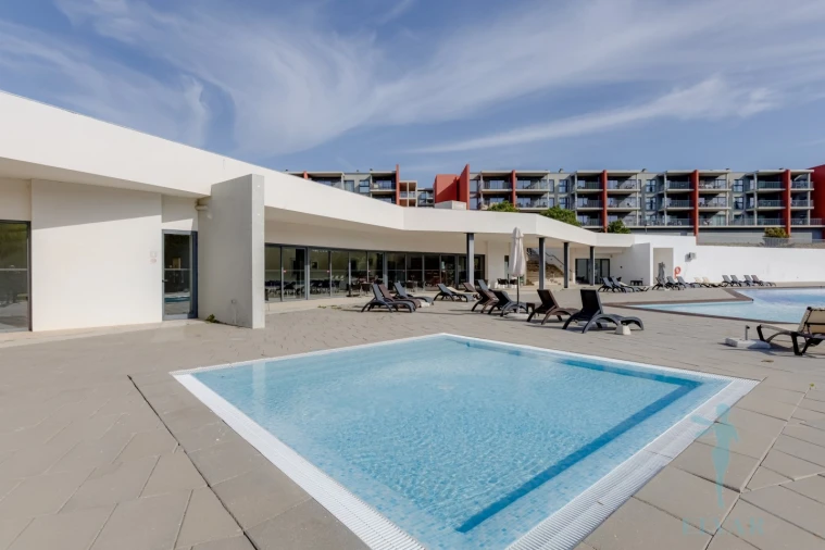 Apartamento T2 para Venda em Odiaxere Foto 37