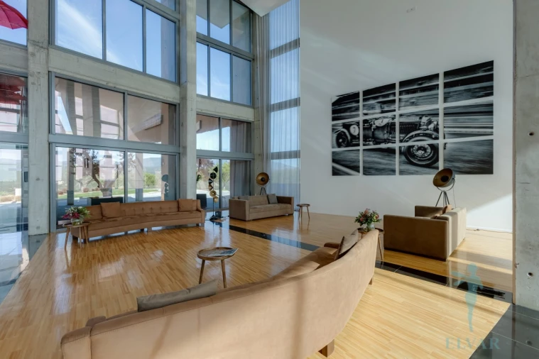 Apartamento T2 para Venda em Odiaxere Foto 41