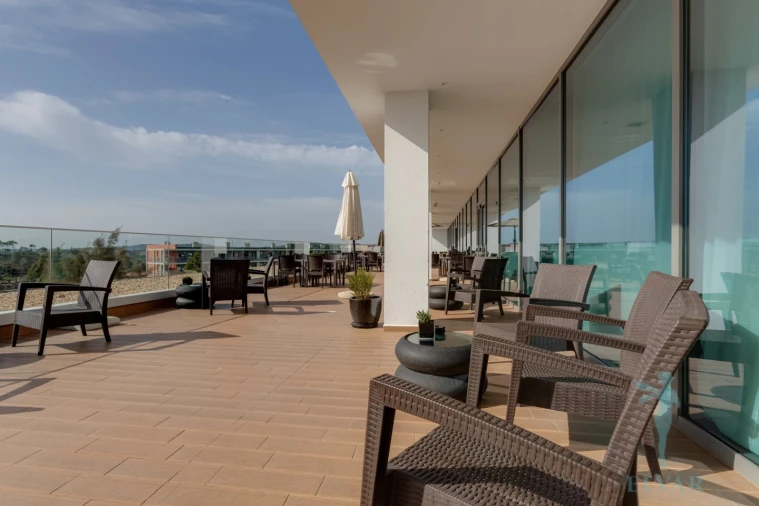 Apartamento T2 para Venda em Odiaxere Foto 44