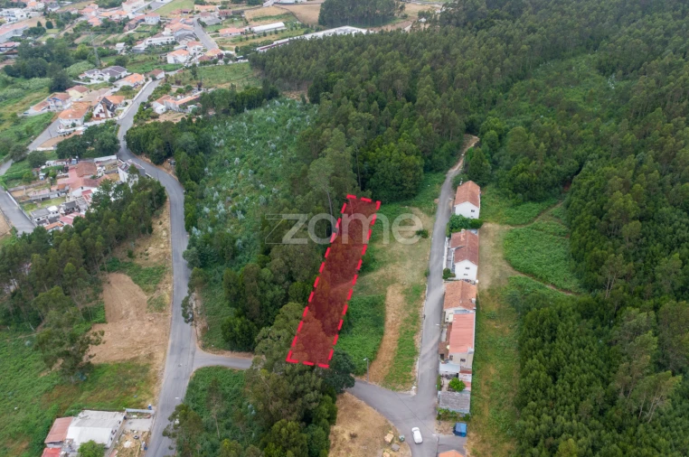 Terreno para Venda em Grijó e Sermonde Foto 6