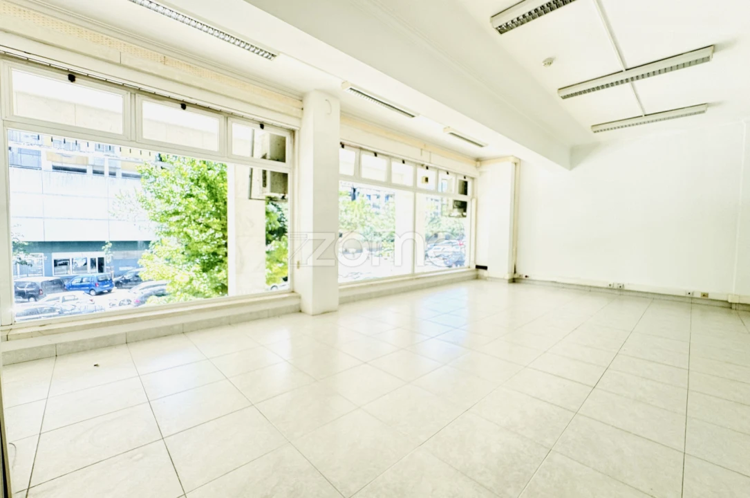 Escritório para Arrendamento em Penha de França Foto 3