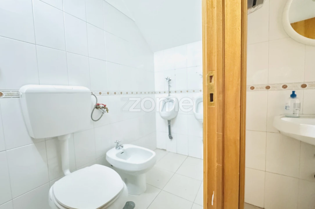 Escritório para Arrendamento em Penha de França Foto 16