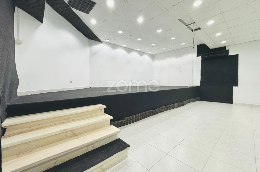 Escritório para Arrendamento em Penha de França Foto 28