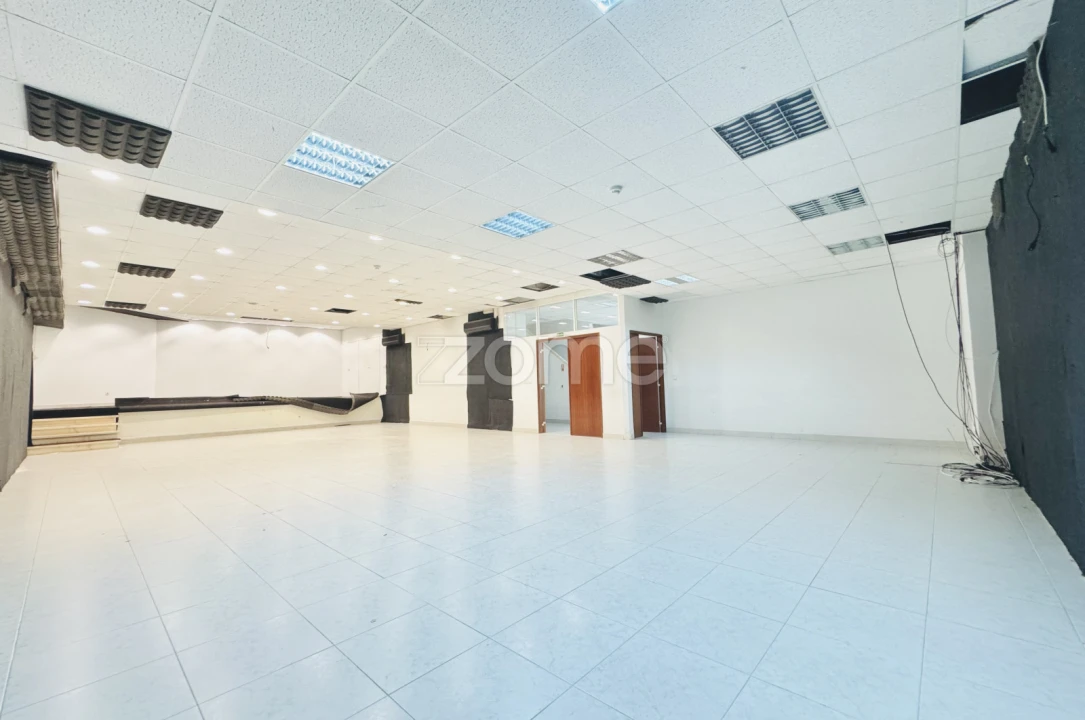 Escritório para Arrendamento em Penha de França Foto 1