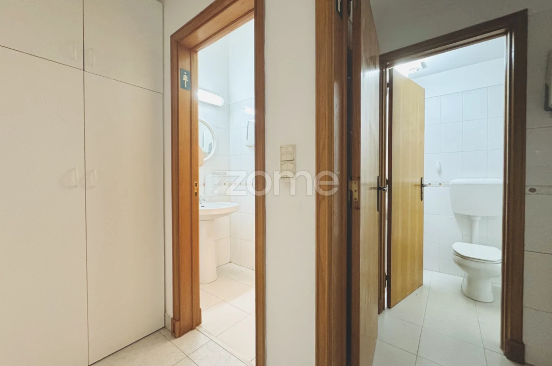 Escritório para Arrendamento em Penha de França Foto 14