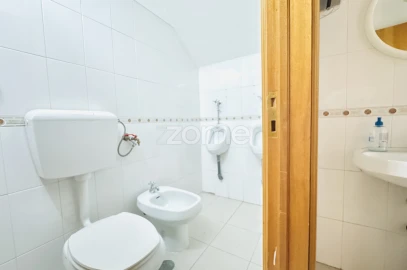 Escritório para Arrendamento em Penha de França