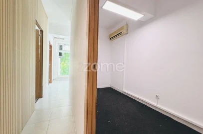 Escritório para Arrendamento em Penha de França