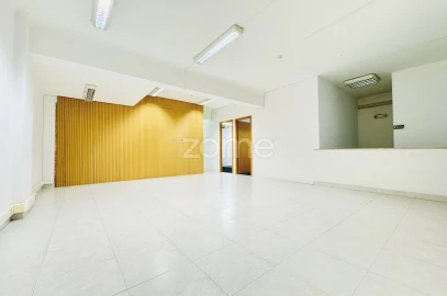 Escritório para Arrendamento em Penha de França