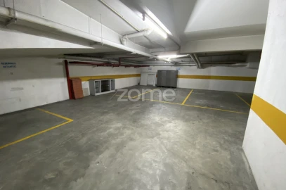 Escritório para Arrendamento em Penha de França