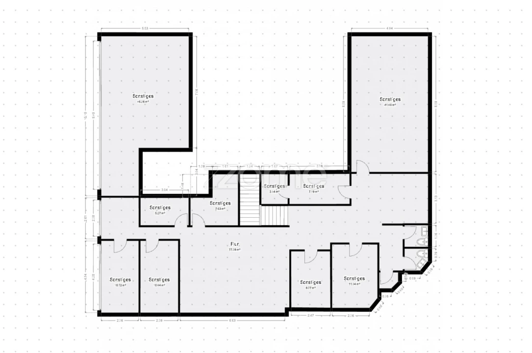 Escritório para Arrendamento em Penha de França Foto 36