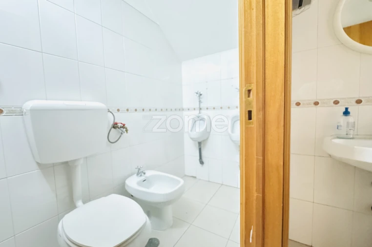 Escritório para Arrendamento em Penha de França Foto 16