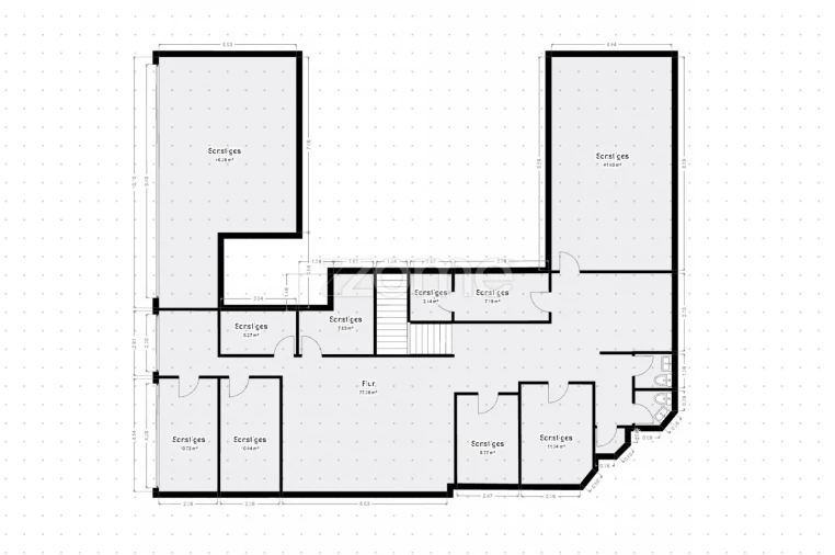 Escritório para Arrendamento em Penha de França Foto 36