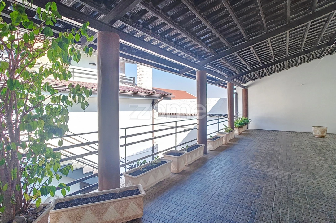 Moradia T5 para Venda em Antuzede e Vil de Matos Foto 38