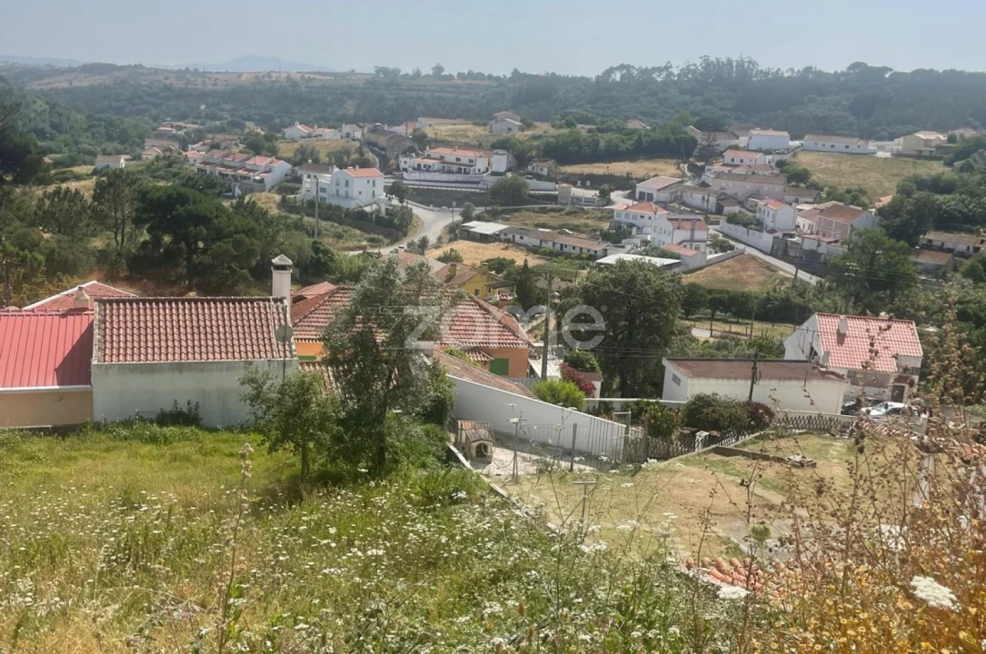 Terreno para Venda em Venda do Pinheiro e Santo Estêvão das Galés Foto 13