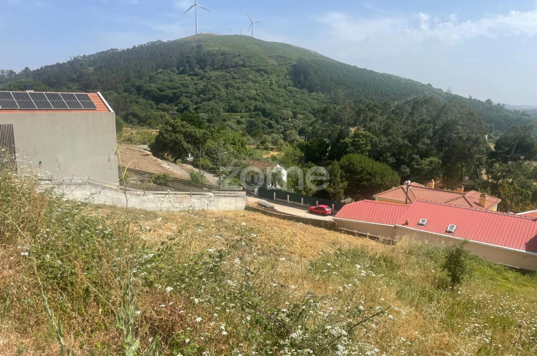Terreno para Venda em Venda do Pinheiro e Santo Estêvão das Galés Foto 12