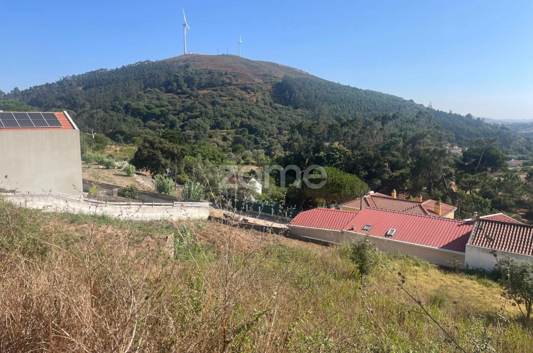 Terreno para Venda em Venda do Pinheiro e Santo Estêvão das Galés Foto 16