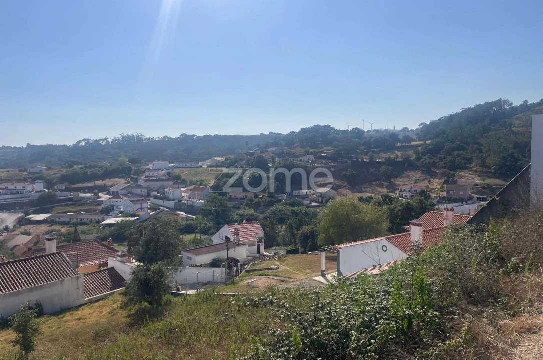 Terreno para Venda em Venda do Pinheiro e Santo Estêvão das Galés Foto 22