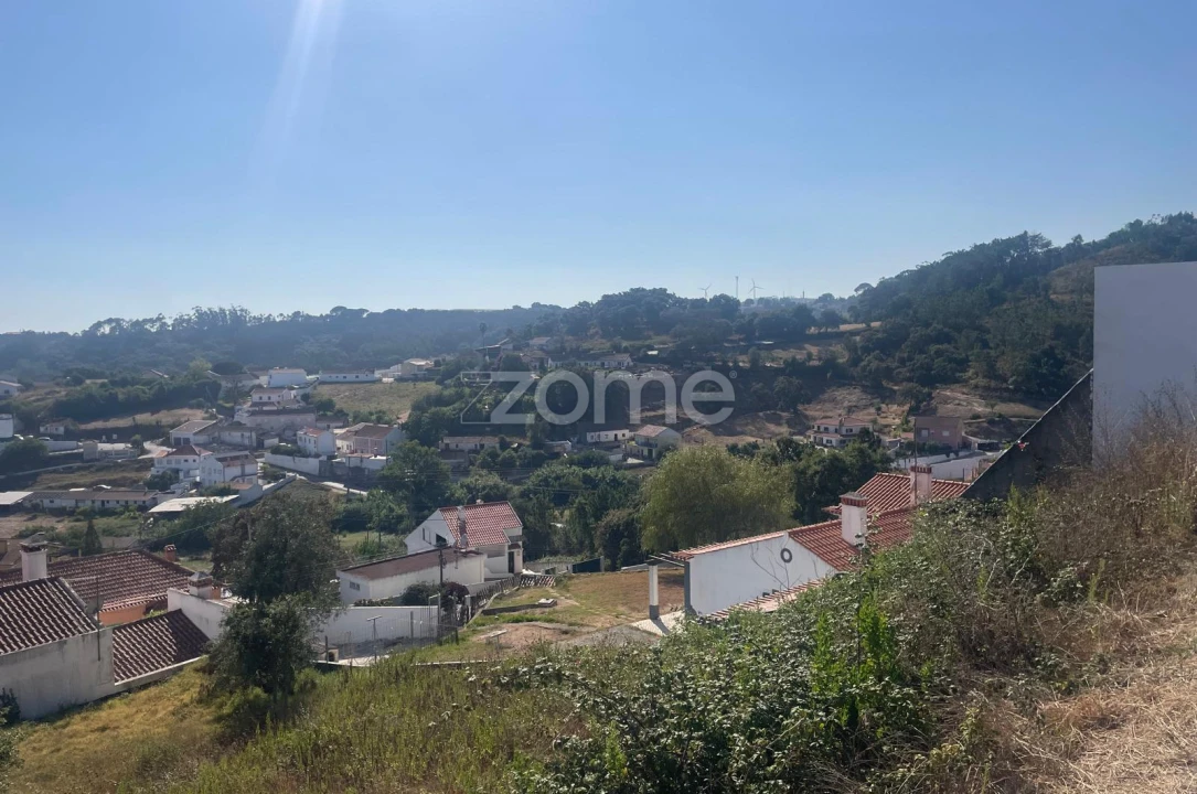 Terreno para Venda em Venda do Pinheiro e Santo Estêvão das Galés Foto 21