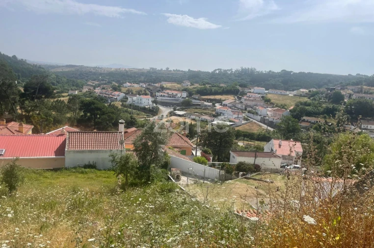 Terreno para Venda em Venda do Pinheiro e Santo Estêvão das Galés Foto 11
