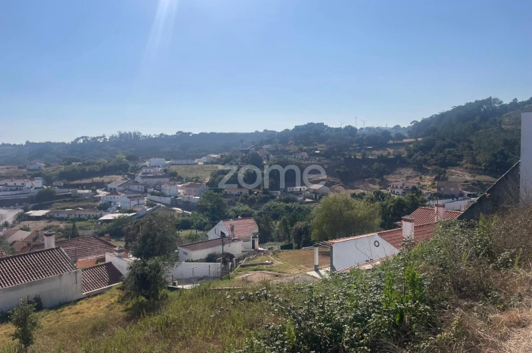 Terreno para Venda em Venda do Pinheiro e Santo Estêvão das Galés Foto 22