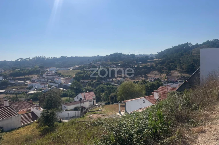 Terreno para Venda em Venda do Pinheiro e Santo Estêvão das Galés Foto 21