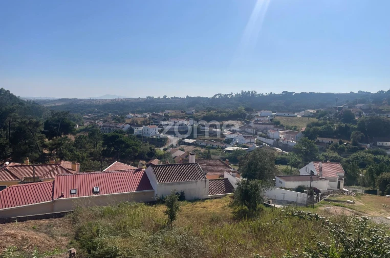 Terreno para Venda em Venda do Pinheiro e Santo Estêvão das Galés Foto 20