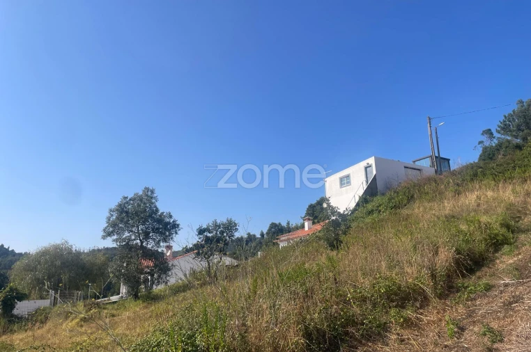 Terreno para Venda em Venda do Pinheiro e Santo Estêvão das Galés Foto 17