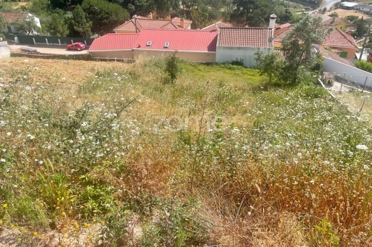 Terreno para Venda em Venda do Pinheiro e Santo Estêvão das Galés Foto 14