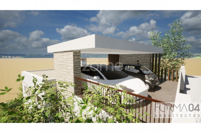 Terreno para Venda em Venda do Pinheiro e Santo Estêvão das Galés Foto 2