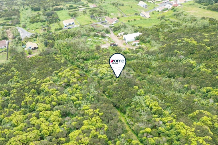 Terreno para Venda em Capelo Foto 2